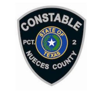 Constable badge – The Paper Trail